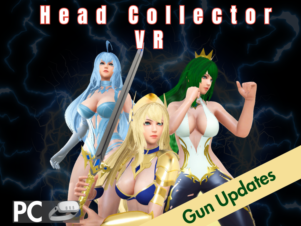 Head Collector VR